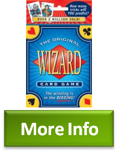The Original Wizard Card Game Simplifying